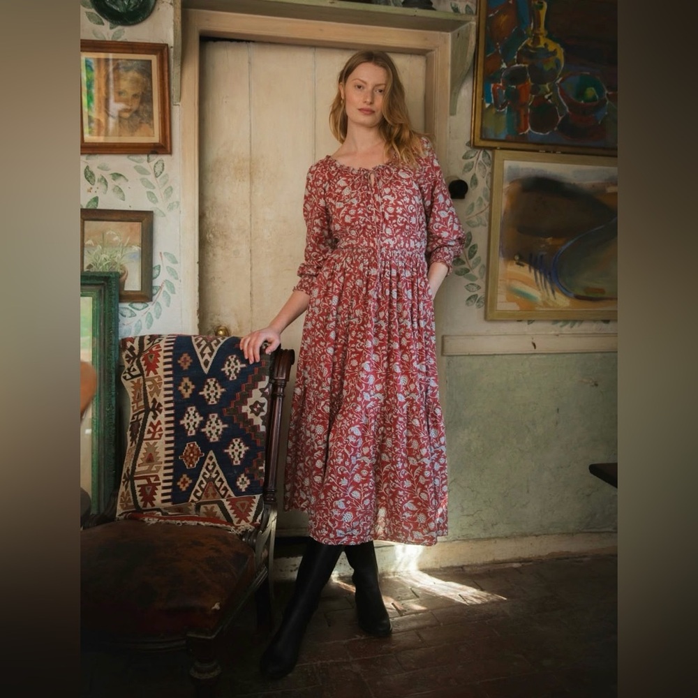 Daydress Camille Dress